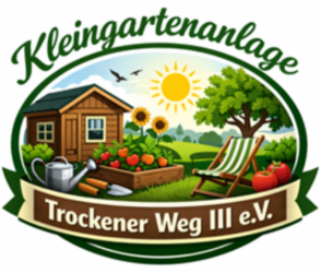 Kleingartenanlage Trockener Weg III